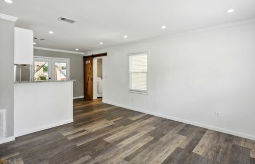 3048 Cottonwood Dr, Atlanta GA  30316-4906 exterior