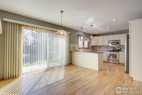 3800 Bromley Dr, Fort Collins CO  80525-9002 exterior