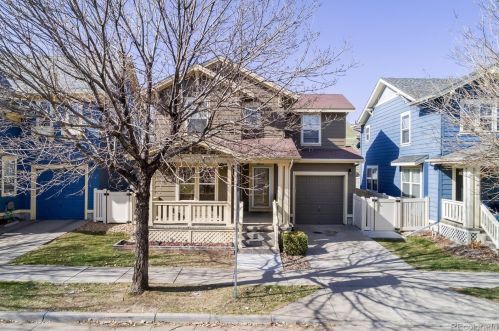 9472 106th Dr, Henderson, CO 80640-8985