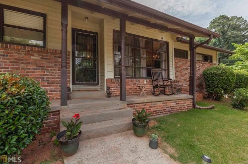 2296 Dodson Ter, Atlanta, GA 30344-4406