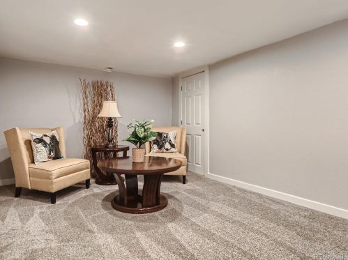 4691 Bannock St, Englewood CO  80110-5717 exterior