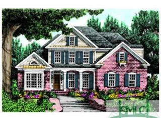 121 Vintage Dr, Pineora, GA 31312-5643