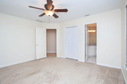807 Brookhaven Springs Ct, Atlanta GA  30342-3551 exterior