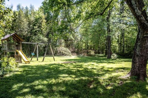 15 Carriage Cir, Stockbridge GA 30281-1335 exterior