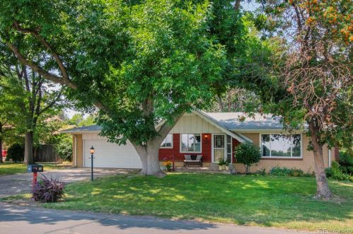 135 Teller St, Denver, CO 80226-1618