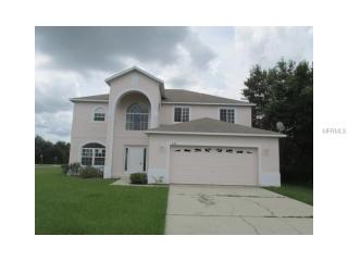 644 Gull Dr, Kissimmee FL  34759-4503 exterior