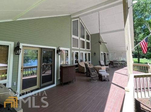 2276 Lakecrest Dr, Mayfield GA  31087-4558 exterior