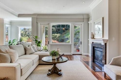 93 Crescent Ave, Sausalito, CA 94965-2315