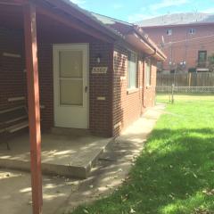 5260 Meade St, Denver CO  80221-1072 exterior