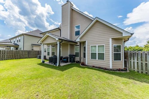 5404 Everlook Cir, Evans GA  30809-7107 exterior
