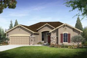 5564 Southwind Cir, Elizabeth, CO 80107-9125