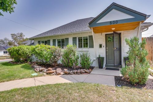 500 Canosa Ct, Denver, CO 80219-3031