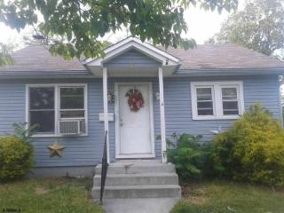 11 Howard St, Clayton, NJ 08312-1235