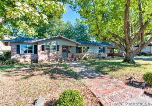 309 12th St, Rogers, AR 72756-4219