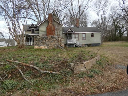 3061 Whitestone Glendale Rd, Spartanburg SC  29302-3692 exterior