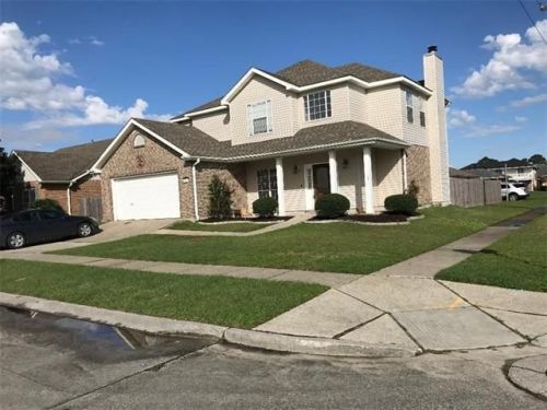 2200 Brighton Pl, Harvey LA  70058-1313 exterior