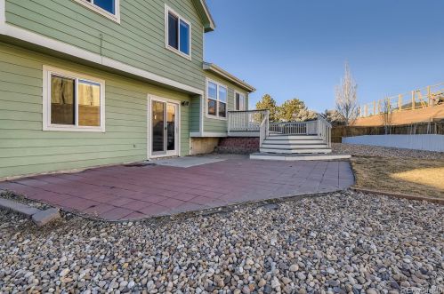 19862 Glendale Ln, Parker CO 80134-7420 exterior