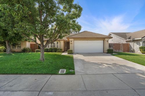 316 Culbertson Dr, Lodi, CA 95240-8873