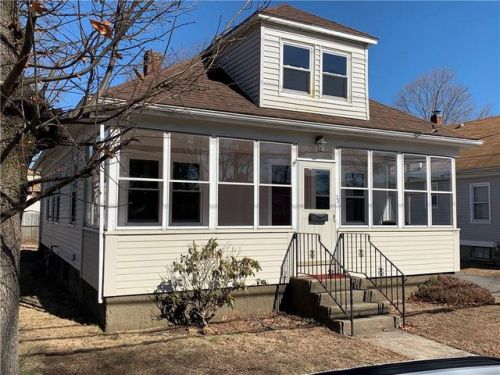 23 Dryden Blvd, Warwick, RI 02888-1443
