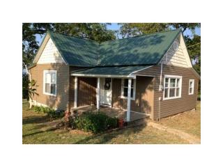 401 Hendrix St, Altus, AR 72821-9129