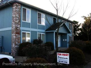 1340-1376 Locust St, Stayton OR  97383-1196 exterior