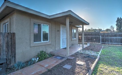 12605 Castle Court Dr, Lakeside, CA 92040-4228