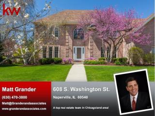 1620 Imperial Cir, Naperville, IL 60563-0129