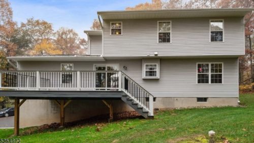 407 Sand Shore Rd, Mount Olive, NJ 07828-2202