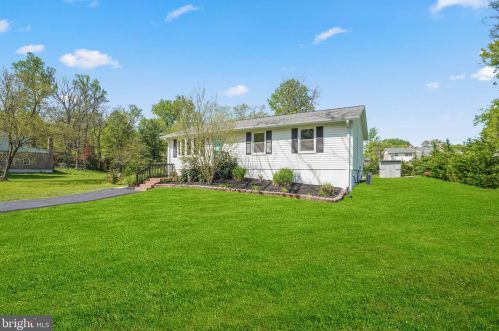 13208 Lutes Dr, Silver Spring MD  20906-3233 exterior