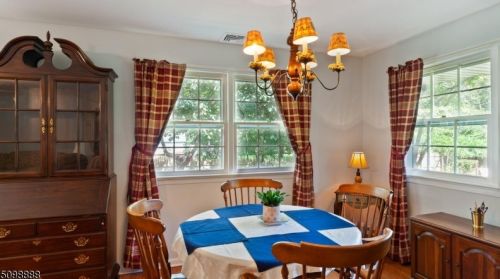 31 Washington Ave, Princeton NJ 08540-8406 exterior