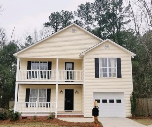 1809 Carriage Oak Ct, Hartsville, SC 29550-8586
