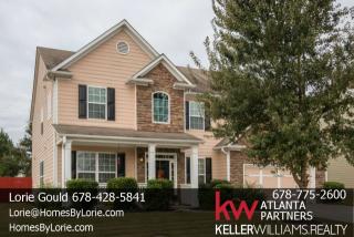 2323 Loowit Falls Dr, Braselton, GA 30517-3450