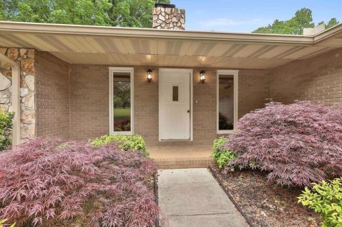 4203 Mason Creek Rd, Winston GA  30187-1558 exterior