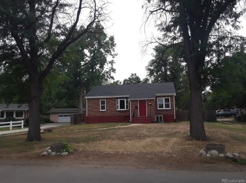 7640 47th Ave, Denver, CO 80033-3221