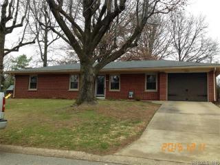 3520 Sheridan Ave, Belleville, IL 62226-6243