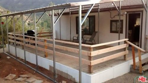 175 Piute St, Bodfish, CA 93205-9679
