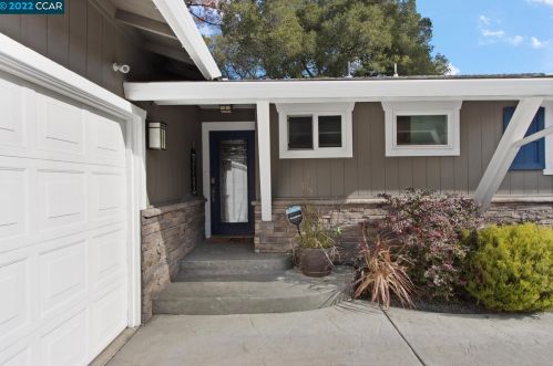 4145 Florence Dr, Pacheco, CA 94553-3811