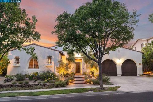 107 Leary Ct, San Ramon, CA 94582-5278