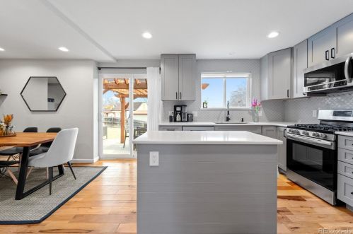 10961 Albion Dr, Denver CO  80233-3725 exterior