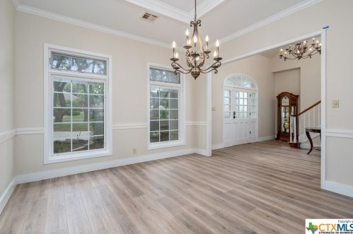 908 Cres Dr, Morgans Point TX 76513-6722 exterior