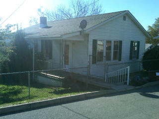 809 Michigan Ave, Cumberland, MD 21502-4007