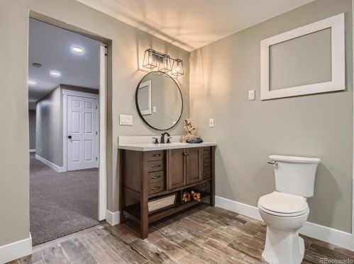 10553 Stonemeadow Dr, Parker CO  80134-3733 exterior