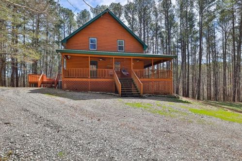 305 Old Tate Mill Ext, Big Canoe, GA 30143-5056