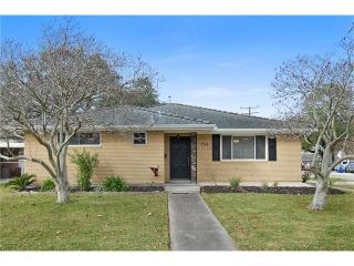 756 Elmeer Ave, Metairie, LA 70005-2054