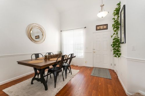 19039 Crestridge Cir, Denver CO  80015-5165 exterior