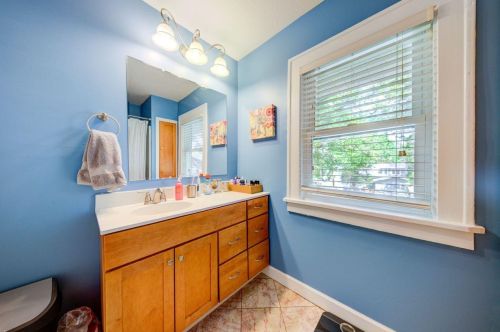 1515 Albany Ave, Saint Paul MN  55108-2503 exterior