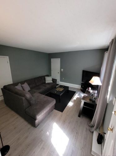 76 Country Club Rd, Torrington CT  06790-3037 exterior
