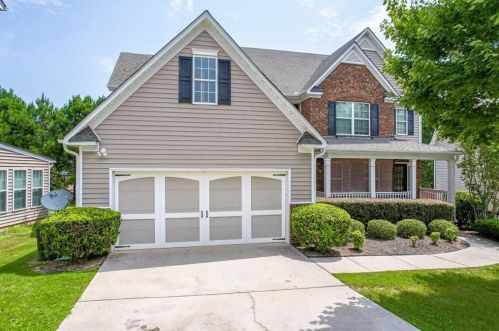 4598 Woodgate Hill Trl, Lithonia, GA 30039-2520