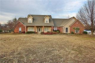12829 Torre Pines Ln, Yukon, OK 73099-7095