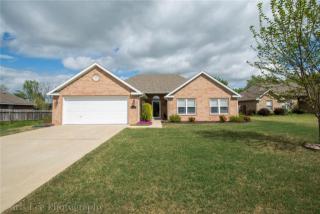 2166 Meadowbrook Dr, Elkins, AR 72727-8787